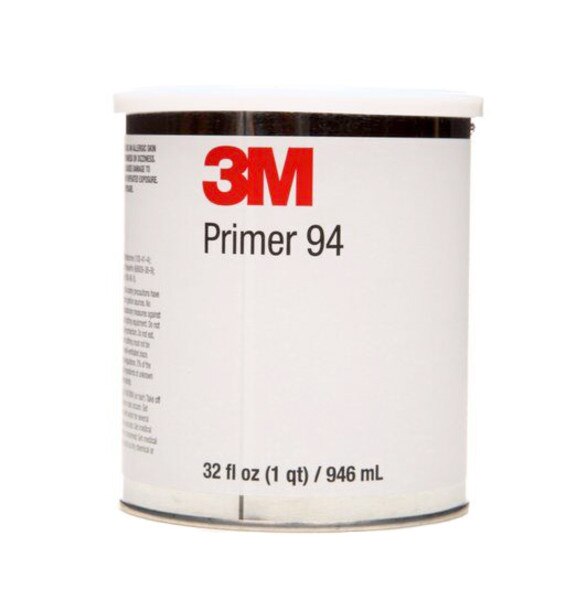 Img of 3M Tape Primer 94 - 1/2 Pint